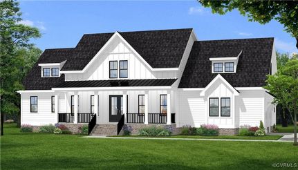 Farm and Ranch for sale in Goochland County, Virginia