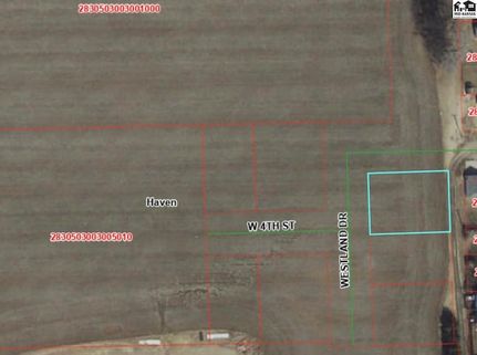 Timberland Property for sale in Reno County, Kansas