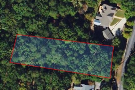 Recreational Property for sale in Cherokee County, Georgia