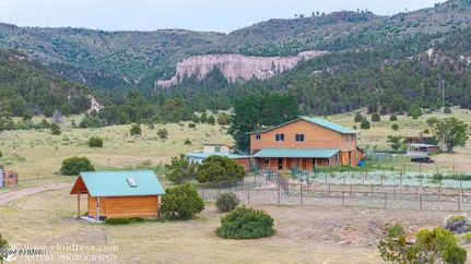 Farm and Ranch for sale in Apache County, Arizona