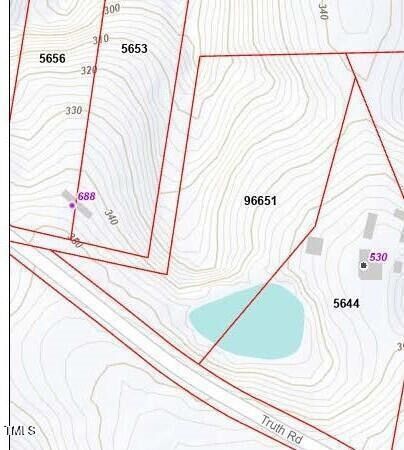 Recreational Property for sale in Chatham County, North Carolina