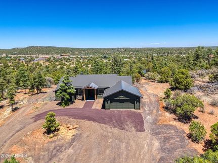 Hunting Property for sale in Navajo County, Arizona