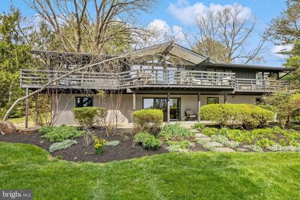 Farm and Ranch for sale in Chester County, Pennsylvania