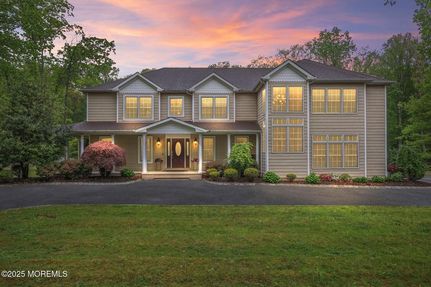 Farm and Ranch for sale in Monmouth County, New Jersey