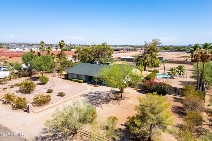 Farm and Ranch for sale in Maricopa County, Arizona