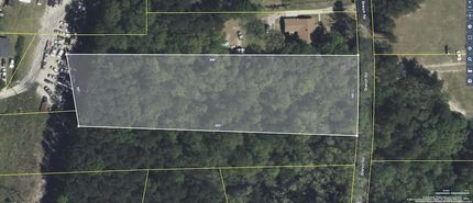 Farm and Ranch for sale in Berkeley County, South Carolina