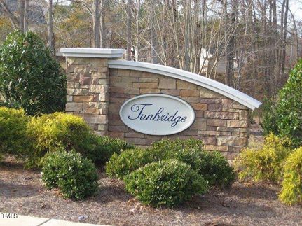 Hunting Property for sale in Wake County, North Carolina