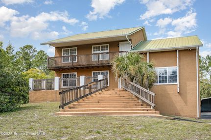 Farm and Ranch for sale in Brevard County, Florida
