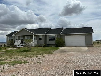 Farm and Ranch for sale in Sweetwater County, Wyoming