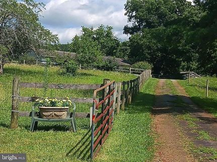 Farm and Ranch for sale in Orange County, Virginia