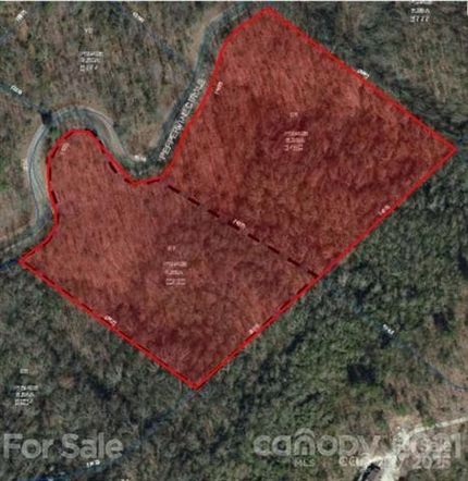 Farm and Ranch for sale in Transylvania County, North Carolina