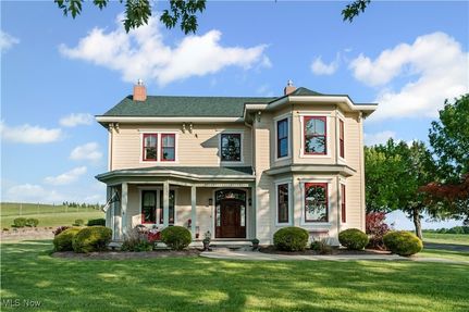 Farm and Ranch for sale in Jefferson County, Ohio