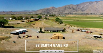 Farm and Ranch for sale in Lyon County, Nevada
