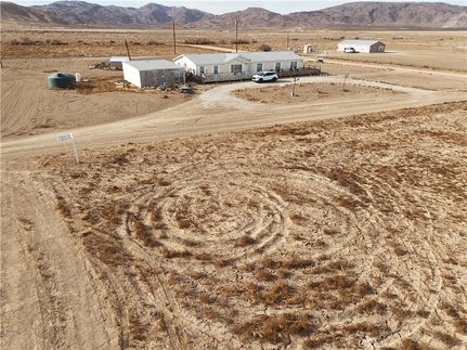 Farm and Ranch for sale in San Bernardino County, California