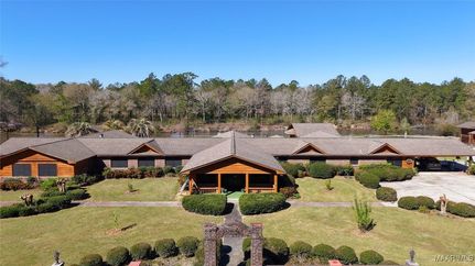 Farm and Ranch for sale in Covington County, Alabama