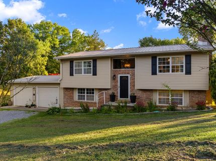 Recreational Property for sale in Hawkins County, Tennessee