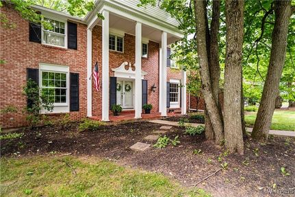 Farm and Ranch for sale in Erie County, New York