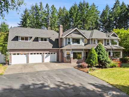 Timberland Property for sale in Kitsap County, Washington
