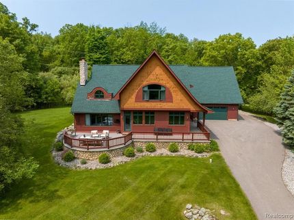 Farm and Ranch for sale in Oakland County, Michigan