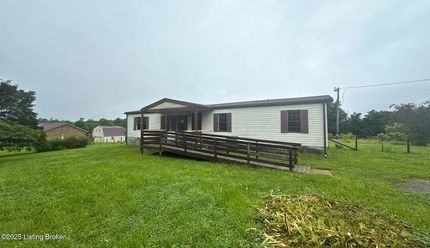 Farm and Ranch for sale in Spencer County, Kentucky