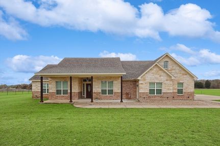Recreational Property for sale in Parker County, Texas