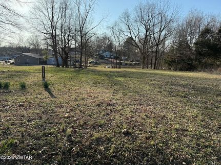 Recreational Property for sale in Gibson County, Tennessee