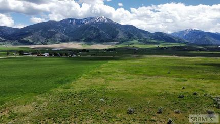 Undeveloped Land for sale in Bonneville County, Idaho
