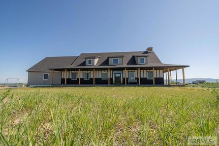 Farm and Ranch for sale in Bonneville County, Idaho