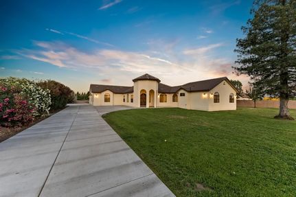 Undeveloped Land for sale in Fresno County, California