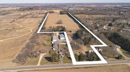 Farm and Ranch for sale in Dane County, Wisconsin