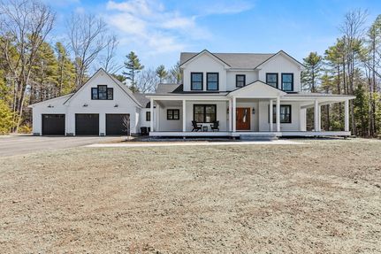Timberland Property for sale in Cumberland County, Maine