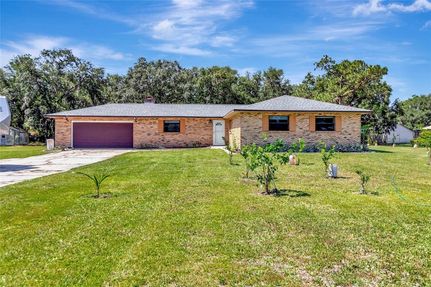 House for sale in Osceola County, Florida