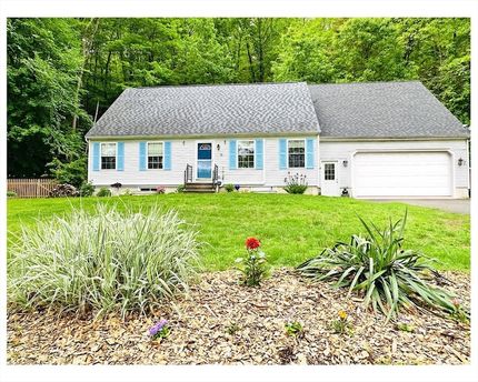 Farm and Ranch for sale in Hampshire County, Massachusetts