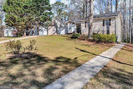 Farm and Ranch for sale in Cobb County, Georgia