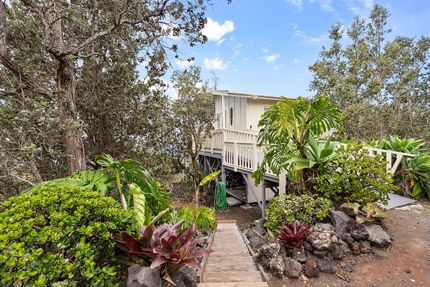 Land for sale in Hawaii County, Hawaii