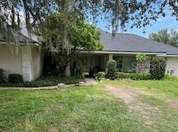 Undeveloped Land for sale in Marion County, Florida