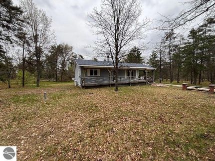 Undeveloped Land for sale in Crawford County, Michigan