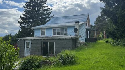Recreational Property for sale in Susquehanna County, Pennsylvania