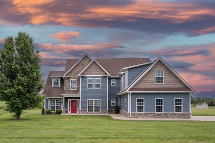 Farm and Ranch for sale in Christian County, Kentucky