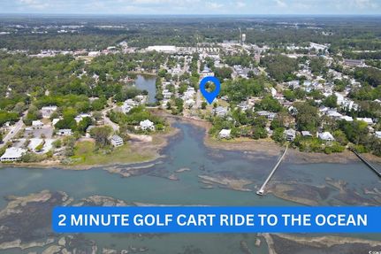Timberland Property for sale in Horry County, South Carolina