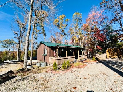 Farm and Ranch for sale in Menifee County, Kentucky