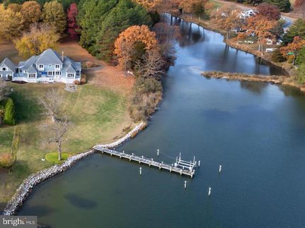 Timberland Property for sale in Talbot County, Maryland