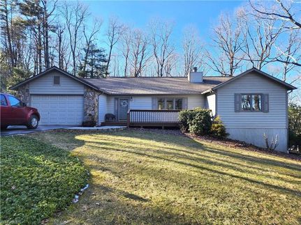 Recreational Property for sale in Alleghany County, North Carolina