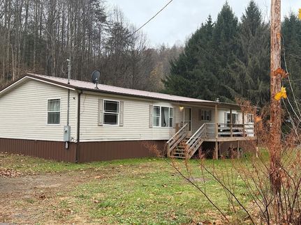 Farm and Ranch for sale in Wetzel County, West Virginia