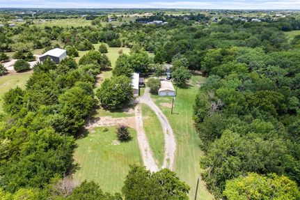 House for sale in Hunt County, Texas