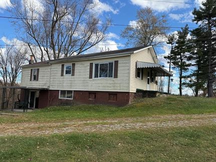 Timberland Property for sale in Marshall County, West Virginia
