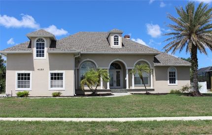 Undeveloped Land for sale in Charlotte County, Florida