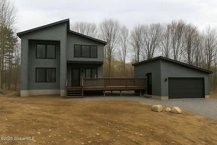 Farm and Ranch for sale in Warren County, New York