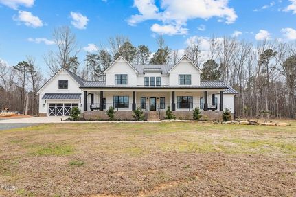 Oceanfront Property for sale in Orange County, North Carolina