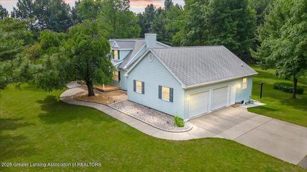 Farm and Ranch for sale in Ingham County, Michigan